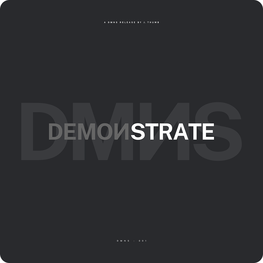 DMNS merchandise