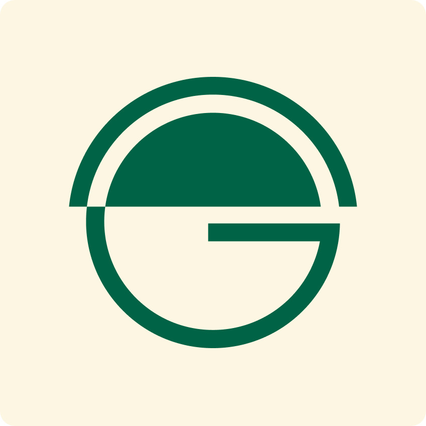Giving Green brand application